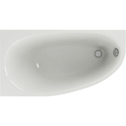 Ванна акриловая Azario Kapris 170x90 см AV.0062170 L, Размер - мм: 1700х900 - фото 