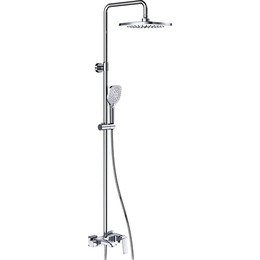 Душевая стойка Gappo G2450-8 - фото 