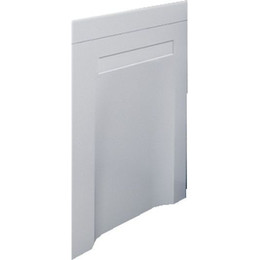 Панель боковая короткая Радомир Монти 60 R - фото 