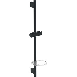 Душевая штанга Jacob Delafon Awaken E24934-BL, чёрный матовый - фото 