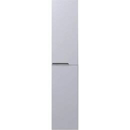 Пенал подвесной Jacob Delafon Nona 30x147 см R EB1892RRU-G1C, белый глянцевый - фото 