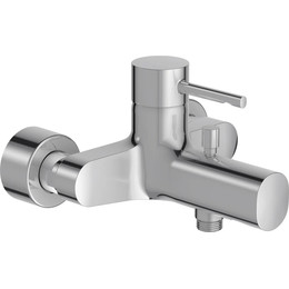 Смеситель для ванны Jacob Delafon Cuff E45532-CP - фото 