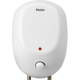 Водонагреватель электрический Haier (над мойкой) ES8V-Q1(R) на 8 л. GA0G83E00RU - фото 
