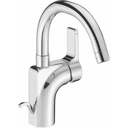 Смеситель для раковины Jacob Delafon Singulier E10862-CP - фото 