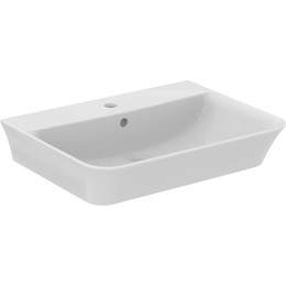 Раковина подвесная Ideal Standard Connect Air Curve 60 см E035501 - фото 