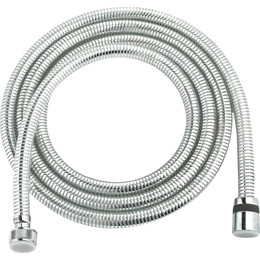 Душевой шланг Lemark 2000 мм LE8045P, прозрачный - фото 