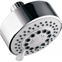 Верхний душ Lemark 85x85 мм LM8041C - фото 