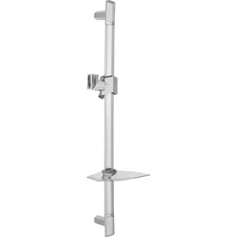 Душевая штанга Lemark 68 см LM8066C - фото 