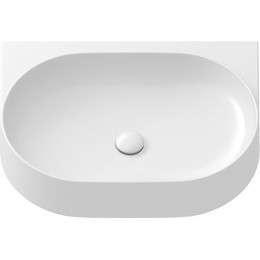 Раковина подвесная Ravak Yard 60 см XJX01260002 - фото 