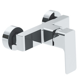 Смеситель для душа Azario Cadeo AZ-15940601 - фото 