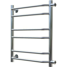 Полотенцесушитель водяной Тругор Браво3 ПМ с боковым подводом П6 400х800 мм (м/о 600 мм) 00-00020398 - фото 