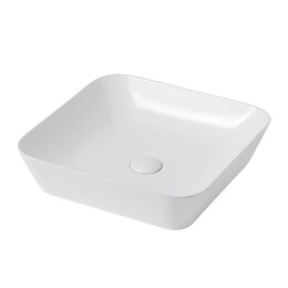 Раковина-чаша Abber Rechteck 43 см AC2205 - фото 