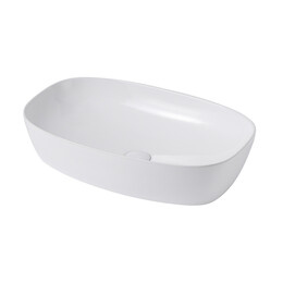 Раковина-чаша Abber Rechteck 60 см AC2206 - фото 