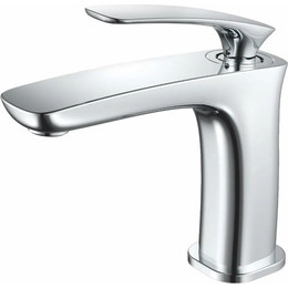 Смеситель для раковины Haiba HB10616 - фото 