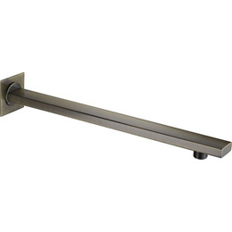 Кронштейн стеновой WasserKraft A110, светлая бронза - фото 