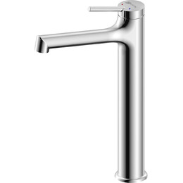 Смеситель для раковины высокий Lemark Minima LM3809C - фото 