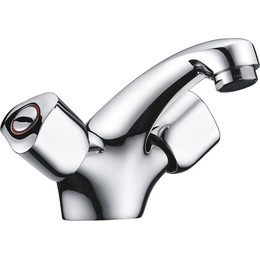 Смеситель для умывальника WasserKraft Amper 2903 - фото 