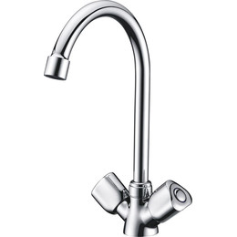 Смеситель для кухни WasserKraft Amper 2907 - фото 