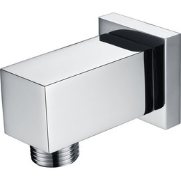 Шланговое подсоединение WasserKraft A089 - фото 