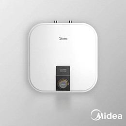 Бойлер электрический Midea MWH-1520-KVMU на 15 л. (под мойкой) 4627121257036 - фото 