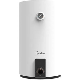 Бойлер электрический Midea MWH-3015-CVM на 30 л. 4627121256725 - фото 