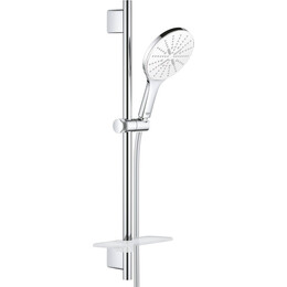 Душевой гарнитур Grohe Valip Smart Cube 26598000 - фото 