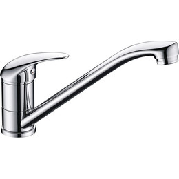 Смеситель для кухни WasserKraft Isen 2607 - фото 