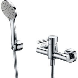 Смеситель для душа WasserKraft Main 4102 - фото 