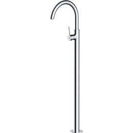 Смеситель для ванны WasserKraft Main 4153 - фото 