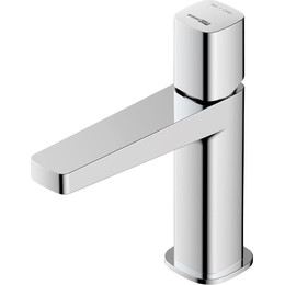 Смеситель для умывальника WasserKraft Naab 8603 - фото 
