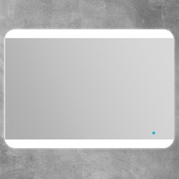 Зеркало Cezares Led 100 см 45005 - фото 