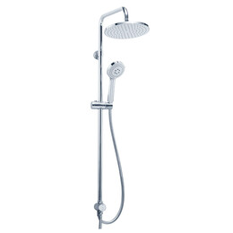 Душевая стойка Azario Mano AZ-15780201 - фото 