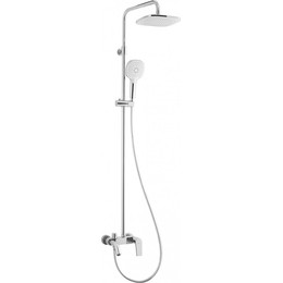 Душевая стойка Azario Treya AZ-15680531 - фото 