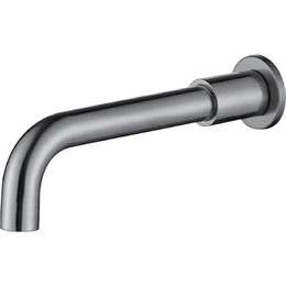 Излив для ванны BelBagno BB-SFR-IN, сатин - фото 