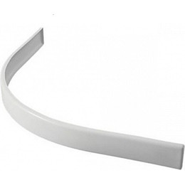 Панель для поддона Cezares TRAY-AS-R-80-100-SCR 80х80 см - фото 