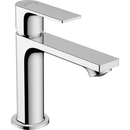 Смеситель для раковины Hansgrohe Rebris E 72557000 - фото 