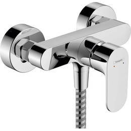 Смеситель для душа Hansgrohe Rebris S 72640000 - фото 