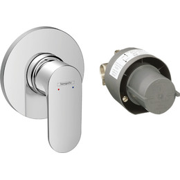 Смеситель для душа Hansgrohe Rebris S 72648000 - фото 