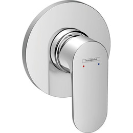 Смеситель для душа Hansgrohe Rebris S 72649000 - фото 