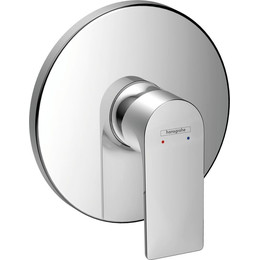 Смеситель для душа Hansgrohe Rebris E 72668000 - фото 