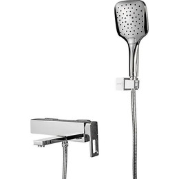 Смеситель для ванны Gappo G3018 - фото 