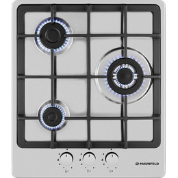 Газовая варочная поверхность Maunfeld EGHS.43.33CS/G - фото 