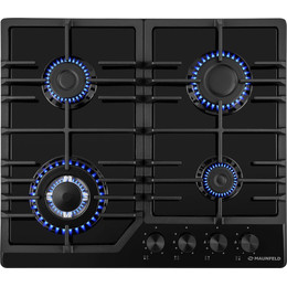 Газовая варочная поверхность Maunfeld EGHE.64.43CB/G - фото 