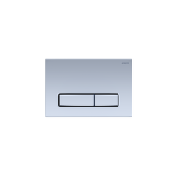 Кнопка смыва Aquatek Slim KDI-0000027 - фото 