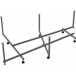 Каркас для ванны Azario Микона 170x110 см МИК0002 - фото 