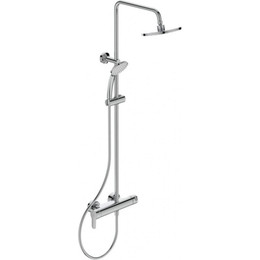 Душевая стойка Ideal Standard Idealrain Cerafine O BC750AA - фото 
