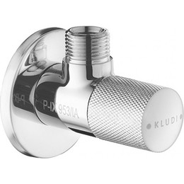Вентиль угловой Kludi Balance 1584605-00 - фото 