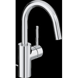 Смеситель для раковины Kludi Bozz 380270576 - фото 