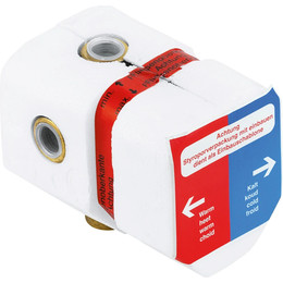 Скрытая часть Kludi Pure&Easy 38636 - фото 