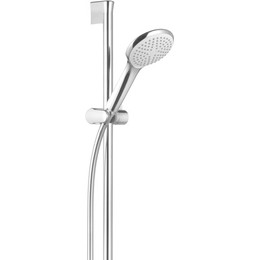 Душевой гарнитур Kludi Freshline 1S 6784005-00 - фото 